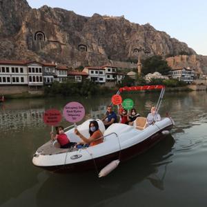 Çocuk Evleri ve Yeşilırmak Çocuk Evleri Sitesinde Kalan Kızlarımızla "11 Ekim Dünya Kız Çocukları Günü'nü" Kutladık - fotoğraf 13