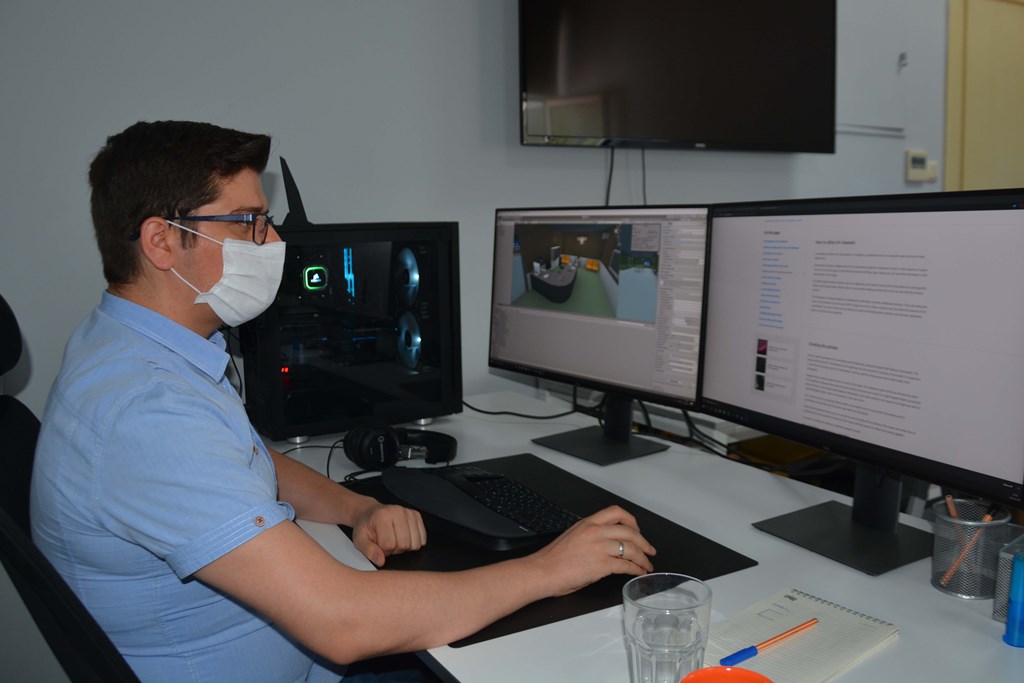 Bakan Selçuk: “Nitelikli Bilişim Uzmanı Yetiştirme Projesi’nde Yüzde 77 İstihdam Başarısını Yakaladık”