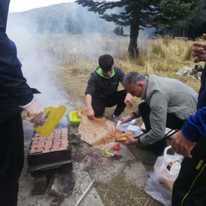 "Doğa Bizi Çağırıyor" Projesi Kapsamında Düzenlenen Uludağ Gezisi Dolu Dolu Geçti. - fotoğraf 3