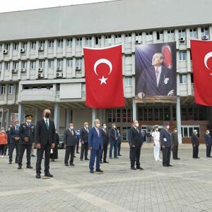 19 Eylül Gaziler Günü İlimizde Çeşitli Programlarla Kutlanmıştır - fotoğraf 1