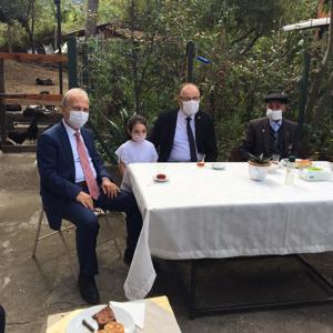 19 Eylül Gaziler Günü İlimizde Çeşitli Programlarla Kutlanmıştır - fotoğraf 2