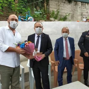 19 Eylül Gaziler Günü İlimizde Çeşitli Programlarla Kutlanmıştır - fotoğraf 3