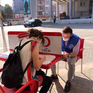 “Zonguldak’ın Kanında Hayat Var! Sensiz Olmaz #Kandostum “  - fotoğraf 6
