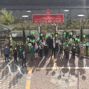 6 Ekim Serebral Parsi Farkındalık Günü - fotoğraf 1