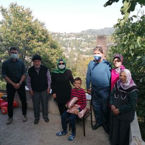 6 Ekim Serebral Parsi Farkındalık Günü - fotoğraf 6