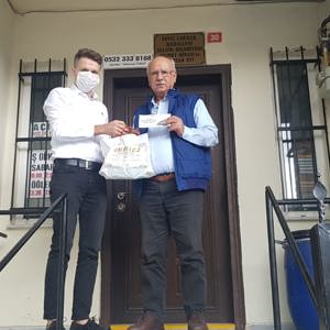 Yalova Muhtarlar Dernek Başkanı Sn. Mustafa KANDEMİR  Ziyaret Edildi - fotoğraf 6