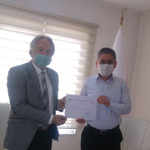 Aile Eğitim Programı Kapsamında “Akademik Yazım ve Araştırma Teknikleri” Konulu Eğitim Verildi - fotoğraf 1