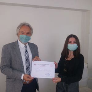 Aile Eğitim Programı Kapsamında “Akademik Yazım ve Araştırma Teknikleri” Konulu Eğitim Verildi - fotoğraf 5