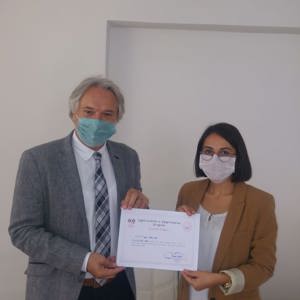 Aile Eğitim Programı Kapsamında “Akademik Yazım ve Araştırma Teknikleri” Konulu Eğitim Verildi - fotoğraf 4
