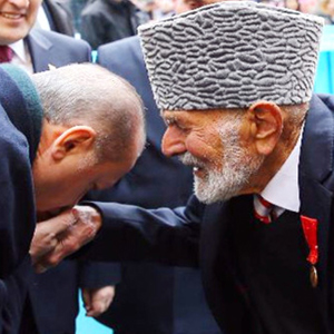 Kore Gazimiz Kemal KALACOŞ 95 Yaşında Hayatını Kaybetti - fotoğraf 1