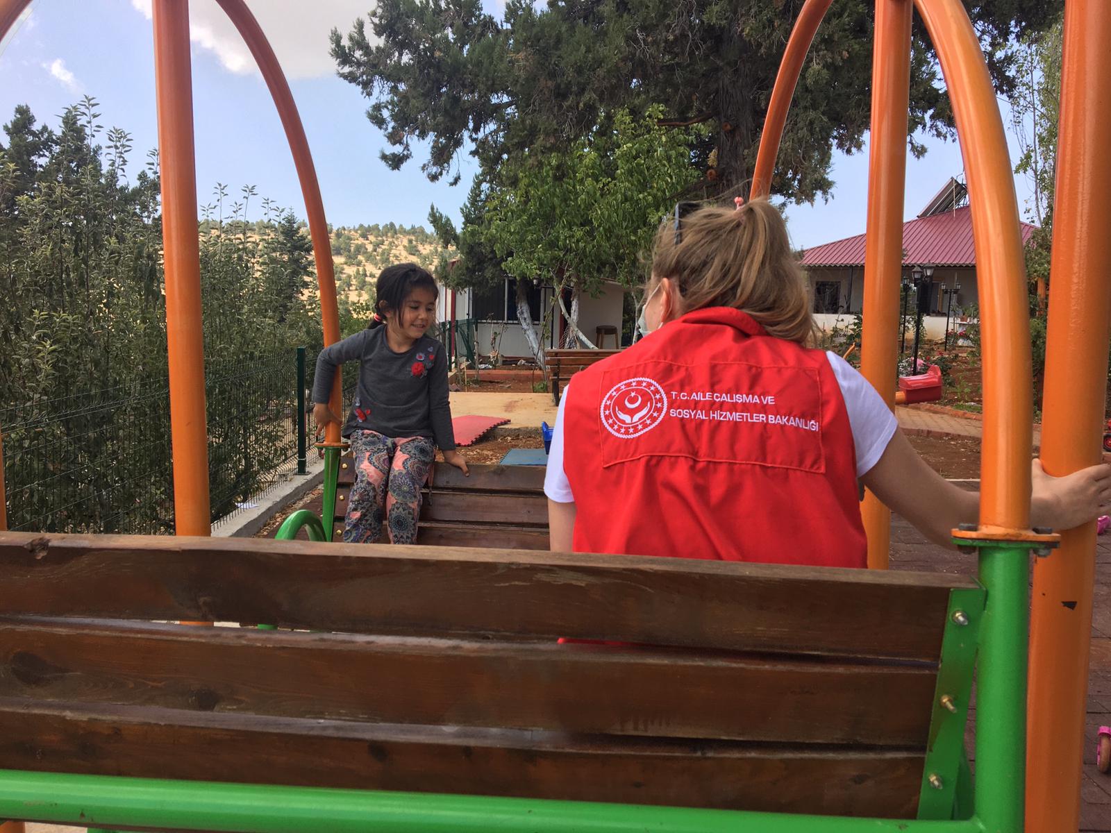 43. Hafta ASDEP Alan Taraması 