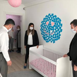 Kreş Ve Gündüz Bakımevi Denetlemeleri Devam Etmektedir. - fotoğraf 2