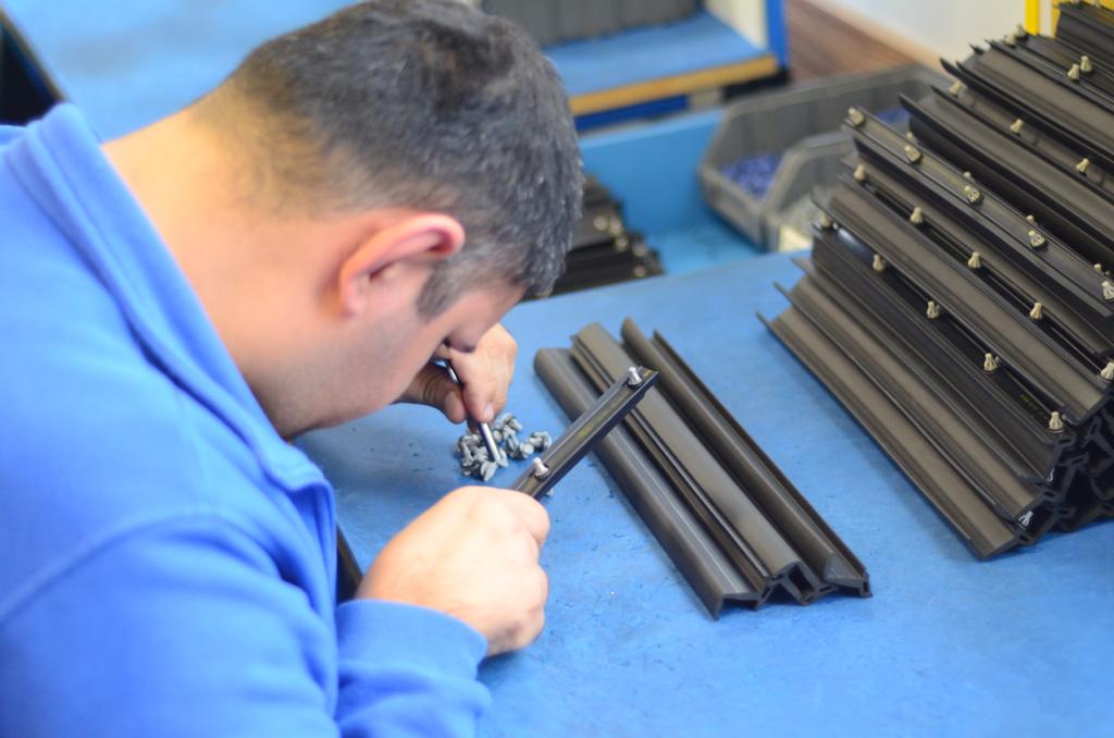 Bakan Selçuk: “Geçtiğimiz Yıl Engellilerimiz İçin Korumalı İşyerlerine 577 Bin TL Ödenek Aktardık”