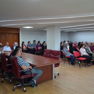Dini İstismar Eden Terör Örgütleriyle Mücadele Sahih Dini Bilginin Önemi - fotoğraf 2