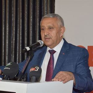 Şehit Yakınları, Gaziler ve Engelli Aileleri İftarda Buluştuk. - fotoğraf 16