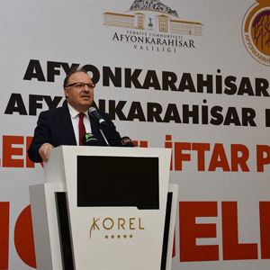 Şehit Yakınları, Gaziler ve Engelli Aileleri İftarda Buluştuk. - fotoğraf 19