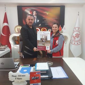  Kamu Kurumlarında Aile Danışmanlığı ve Boşanma Süreci Danışmanlığı Hizmetlerinin Tanıtımı - fotoğraf 8