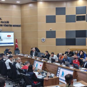 Türkiye Afet Müdahale Planı Kapsamında Ulusal Düzey Afet Tatbikatı Gerçekleştirildi - fotoğraf 1