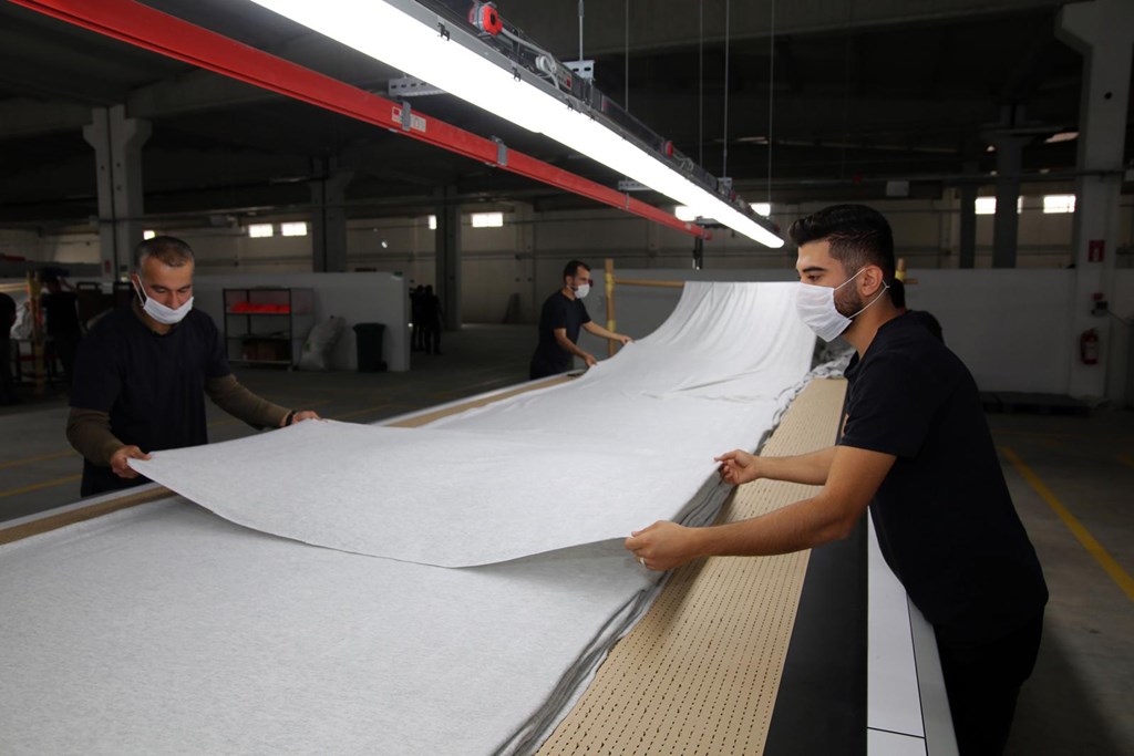 Bakan Selçuk: “Ekim Ayına İlişkin İşsizlik ve Kısa Çalışma Ödeneği Ödemelerini 5 Kasım’da Yapıyoruz”