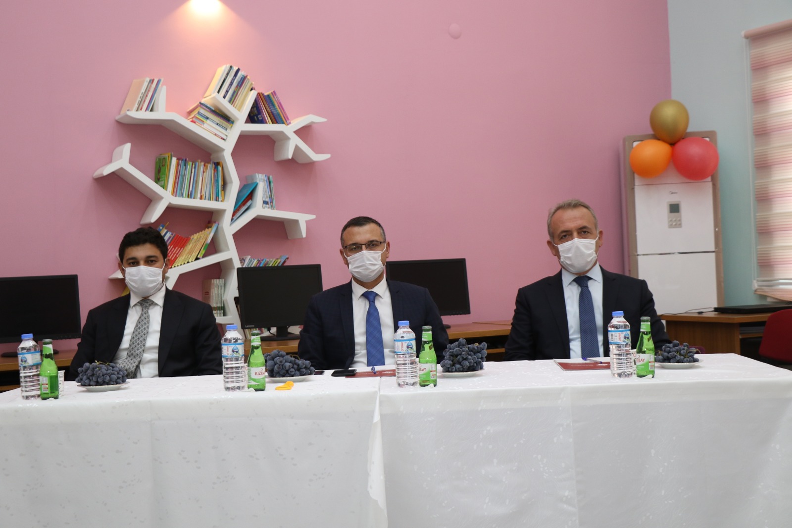 İL ÇOCUK KOORDİNASYON TOPLANTISI GERÇEKLEŞTİRİLDİ