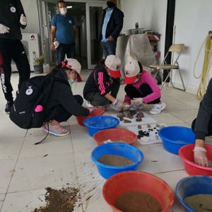‘Doğa Bizi Çağırıyor’ Projesi Başarı İle Tamamlandı. - fotoğraf 2
