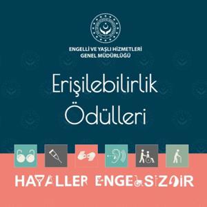  Erişilebilirlik Ödülleri - fotoğraf 1