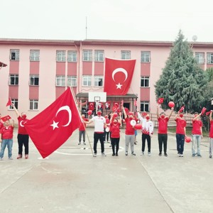 Kuruluşlarımızda 29 Ekim Cumhuriyet Bayramı Coşku İle Kutlandı - fotoğraf 1