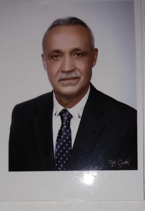 Eski İl Müdürlerimizden Bayram EROL, Emekli Olması Nedeniyle Mesaj Yayımladı 