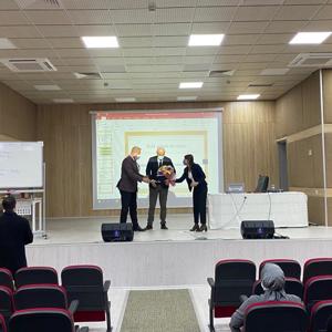Yerel Eğitim Programı ve AEP kapsamında “ Akademik Yazım ve Araştırma Teknikleri”  Eğitimi Verildi - fotoğraf 4