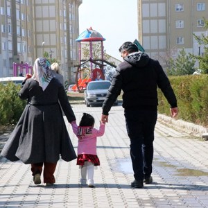 81 İlde Koruyucu Aile Biriminde Görev Yapan Meslek Elemanlarına Eğitici Eğitimi - fotoğraf 1