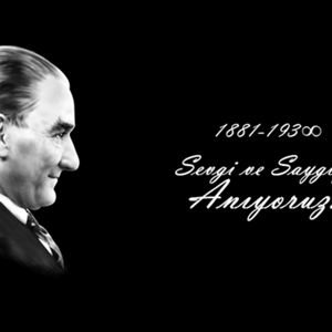 İl Müdürümüz Bilgin ÖZBAŞ’ın “10 Kasım Atatürk’ü Anma Günü” Mesajı - fotoğraf 1
