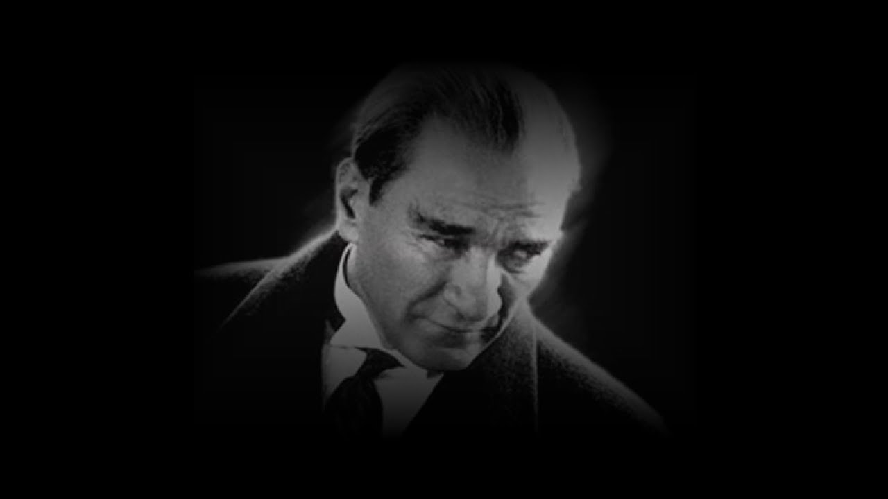 İl Müdürümüzün 10 Kasım Atatürk’ü Anma Mesajı