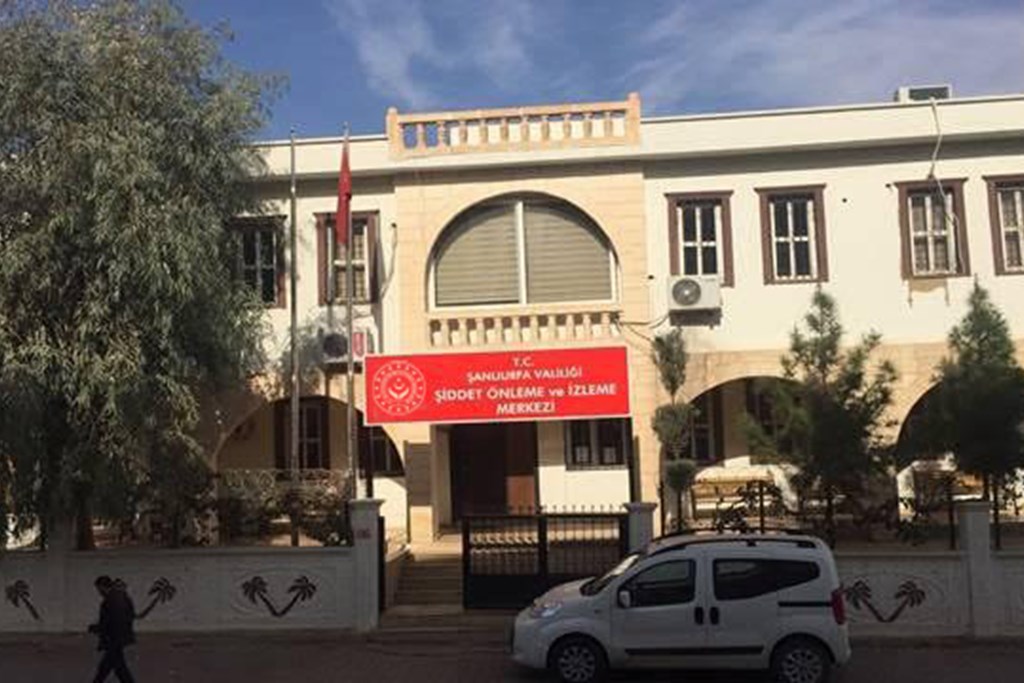 Kadın Konukevlerinin İhtisaslaşması Çalışmalarına Devam Ediliyor.