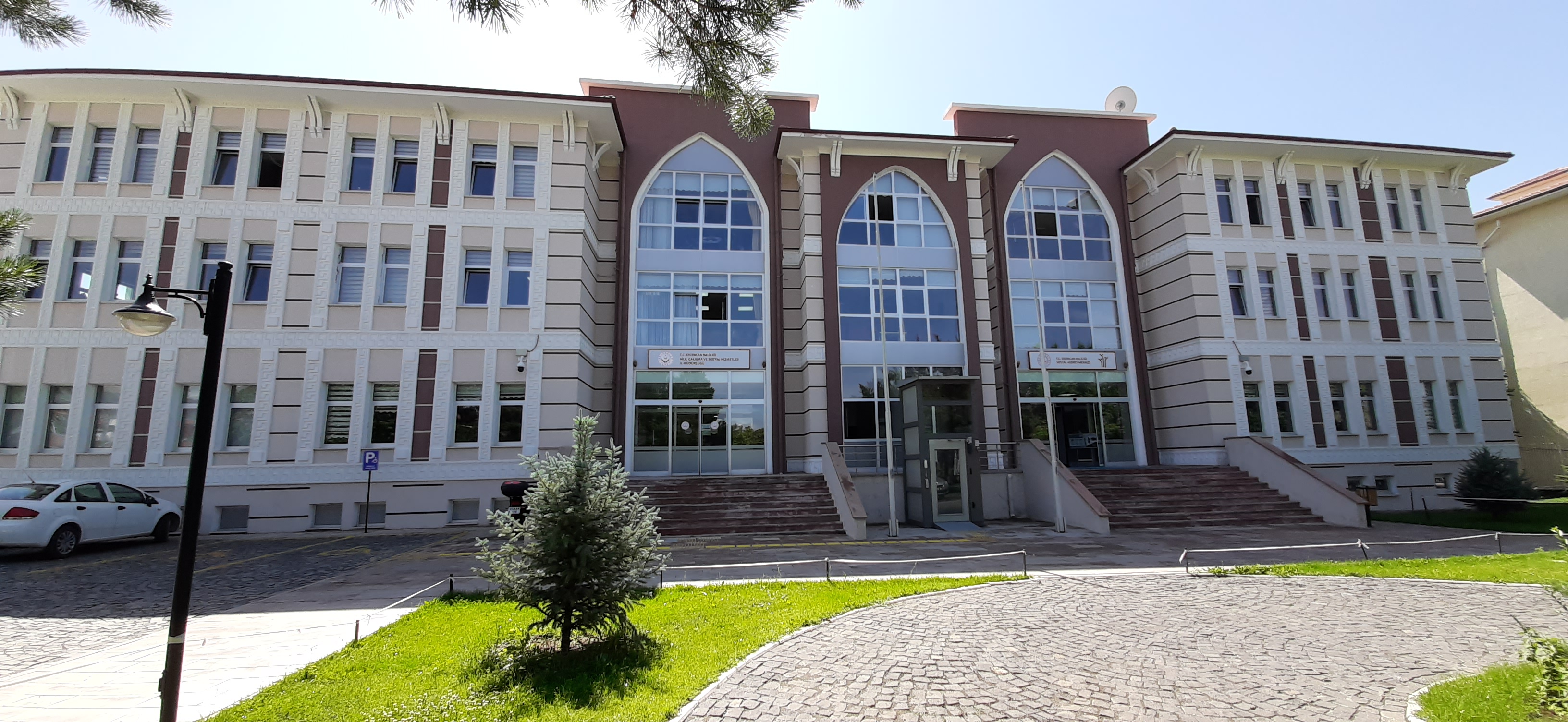 Kadın Konukevlerinin İhtisaslaşması Çalışmalarına Devam Ediliyor