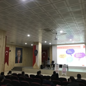 Bekçiler Ve Emniyet Personeline Kadına Yönelik Şiddetle Mücadele Ve Görüşme Teknikleri Eğitimi Devam Ediyor - fotoğraf 2