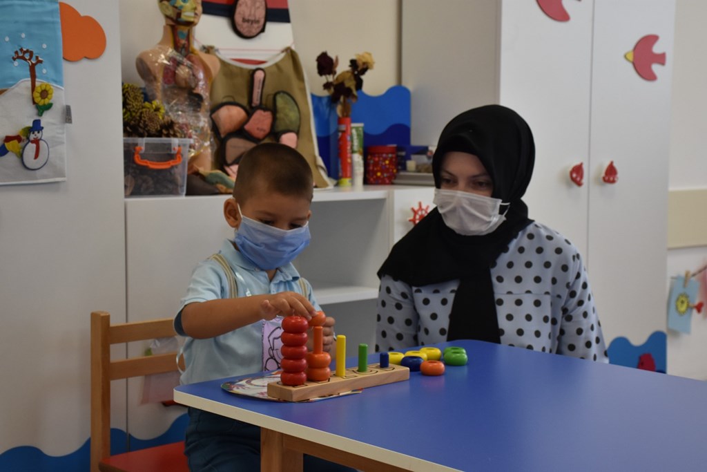 Bakan Selçuk: “Çocuk Destek, Gelişim ve Eğitim Programı Çevrimiçi Eğitimleri Tamamlandı”