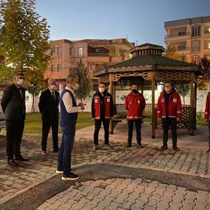 Psiko-Sosyal Destek Ekiplerimizi İzmir'e Uğurladık - fotoğraf 2