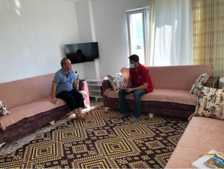 46. Hafta ASDEP Alan Taramasi 