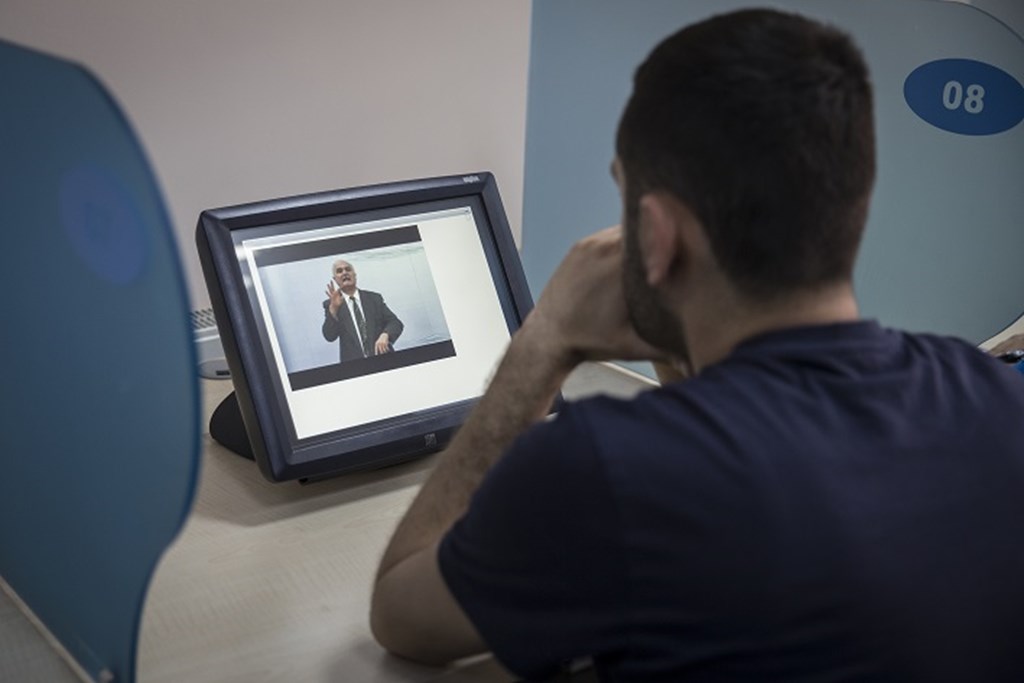 TİDYES, Bugün Başladı