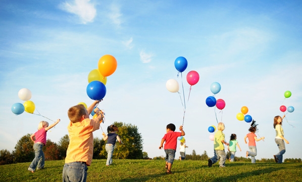 İl Müdürümüz’ün Dünya Çocuk Hakları Günü Mesajı
