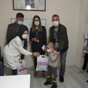 20 Kasım Çocuk Hakları Komitesi - fotoğraf 4