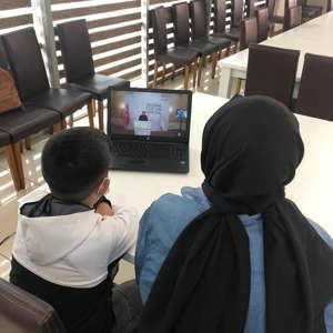 "Sağlıklı Çocuk, Sağlıklı Gelecek" Temasıyla 21. Ulusal Çocuk Forumu Düzenlendi. - fotoğraf 2
