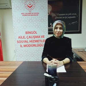 25 Kasım Kadına Yönelik Şiddete Karşı Uluslararası Mücadele Günü Etkinlikleri Kapsamında Canlı Yayın Gerçekleştirildi - fotoğraf 1