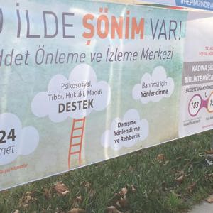 Kadına Yönelik Şiddete Karşı Uluslarası Mücadele Günü Etkinlikleri Kapsamında Müdürlüğümüzce Düzenlenen Çalışmalar - fotoğraf 2