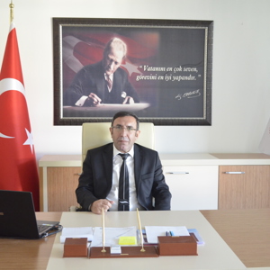 İl Müdürümüz Aydın POLAT’ ın 25 Kasım Kadına Yönelik Şiddete Karşı Uluslararası Mücadele Günü mesajı - fotoğraf 1