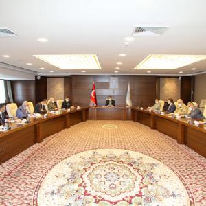 2020 4. Dönem İl Koordinasyon İzleme ve Değerlendirme Komisyon Toplantısı  - fotoğraf 11