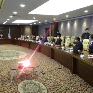 2020 4. Dönem İl Koordinasyon İzleme ve Değerlendirme Komisyon Toplantısı  - fotoğraf 10