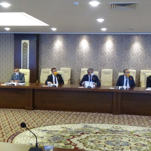 2020 4. Dönem İl Koordinasyon İzleme ve Değerlendirme Komisyon Toplantısı  - fotoğraf 8