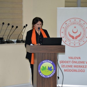  Valimiz Sayın Muammer EROL'un Başkanlığında "Kadına Yönelik Şiddetle Mücadele Koordinasyon Kurulu" Toplandı - fotoğraf 3