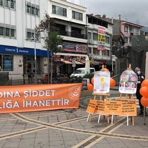 ŞÖNİM Hizmetleri ve KADES Uygulamaları Hakkında Bilgi Verildi. - fotoğraf 3